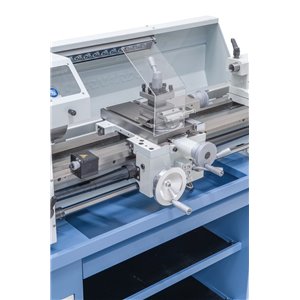 Drehmeisselsatz mit HM-Wendeplatten, 12 mm Bernardo Zerspannungs