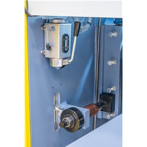 Mitlaufender Zentrierkegel MK 3 / 100 mm Bernardo Spannwerkzeug