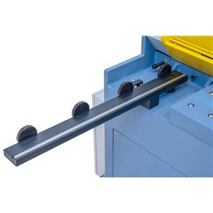 Kreuztisch KT 150 Bernardo Spannwerkzeug