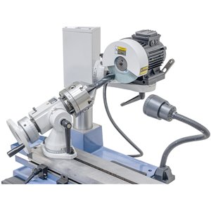 UWS 300 Bernardo Universal-Schleifmaschine