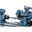 Schnellwechselstahlhalter System Multifix Größe A Bernardo Spann