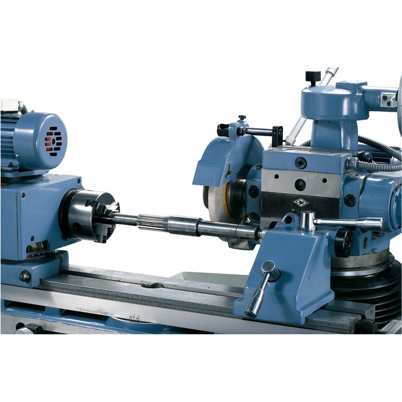 Schnellwechselstahlhalter System Multifix Größe A Bernardo Spann