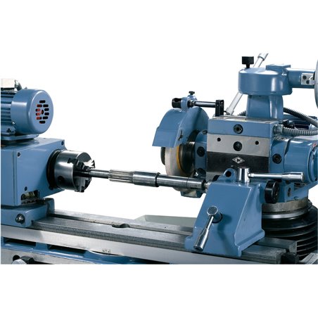 Schnellwechselstahlhalter System Multifix Größe A Bernardo Spann