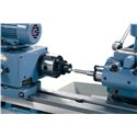 Schnellwechselstahlhalter System Multifix Größe A Bernardo Spann