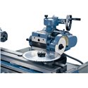 Schnellwechselstahlhalter System Multifix Größe A Bernardo Spann