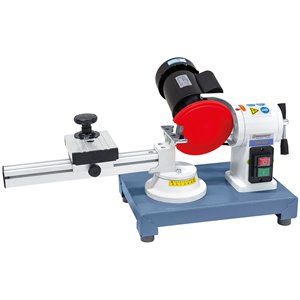 SBS 800 Bernardo Sägeblattschleifmaschine