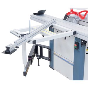 Schnellwechselstahlhalter System Multifix Größe D Bernardo Spann