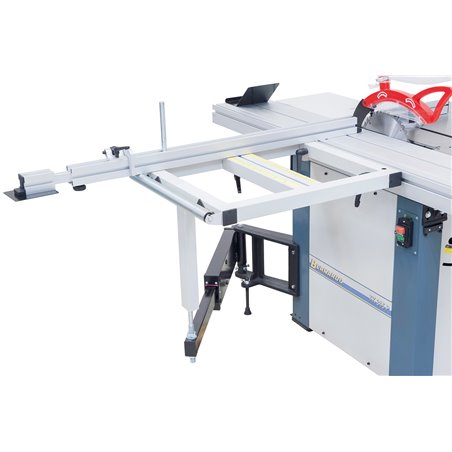 BS 150 Bernardo Hydraulik-Hubtisch