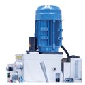 SCM 300 Bernardo Steintrennmaschine Brückensäge 230 V