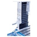 SCM 300 Bernardo Steintrennmaschine Brückensäge 230 V
