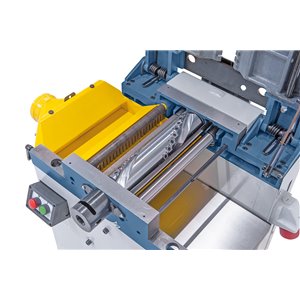 FS 310 PS 400V Bernardo Abricht- und Dickenhobelmaschine