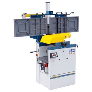 FS 310 PS 400V Bernardo Abricht- und Dickenhobelmaschine