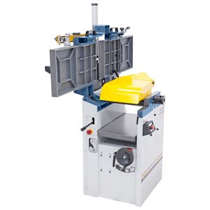 FS 310 PS 400V Bernardo Abricht- und Dickenhobelmaschine