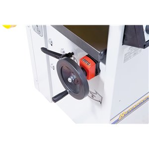 FS 310 PS 400V Bernardo Abricht- und Dickenhobelmaschine