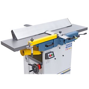 FS 310 PS 400V Bernardo Abricht- und Dickenhobelmaschine