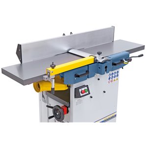 FS 310 PS 400V Bernardo Abricht- und Dickenhobelmaschine