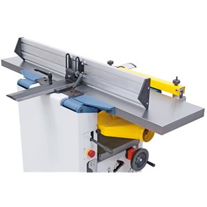 FS 310 PS 400V Bernardo Abricht- und Dickenhobelmaschine