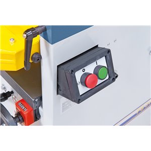 FS 310 PS 400V Bernardo Abricht- und Dickenhobelmaschine