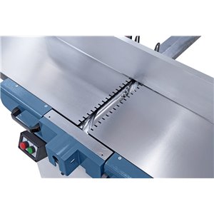 FS 310 PS 400V Bernardo Abricht- und Dickenhobelmaschine