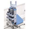DMT 25 Bernardo Tischbohrmaschine