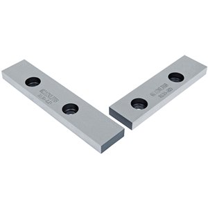 Unterer Schnittmessersatz für Edelstahl - AK 130 P