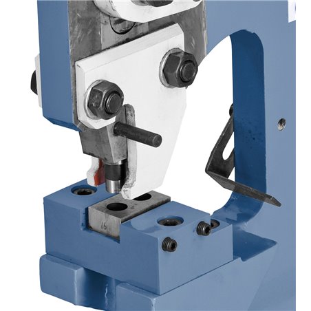 EHS 1500 1,6 Bernardo Elektro Stapler Hochhubwagen