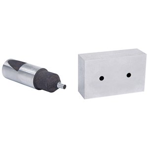 Lochstanzeinheit diam. 4 mm für PBS 22 LS