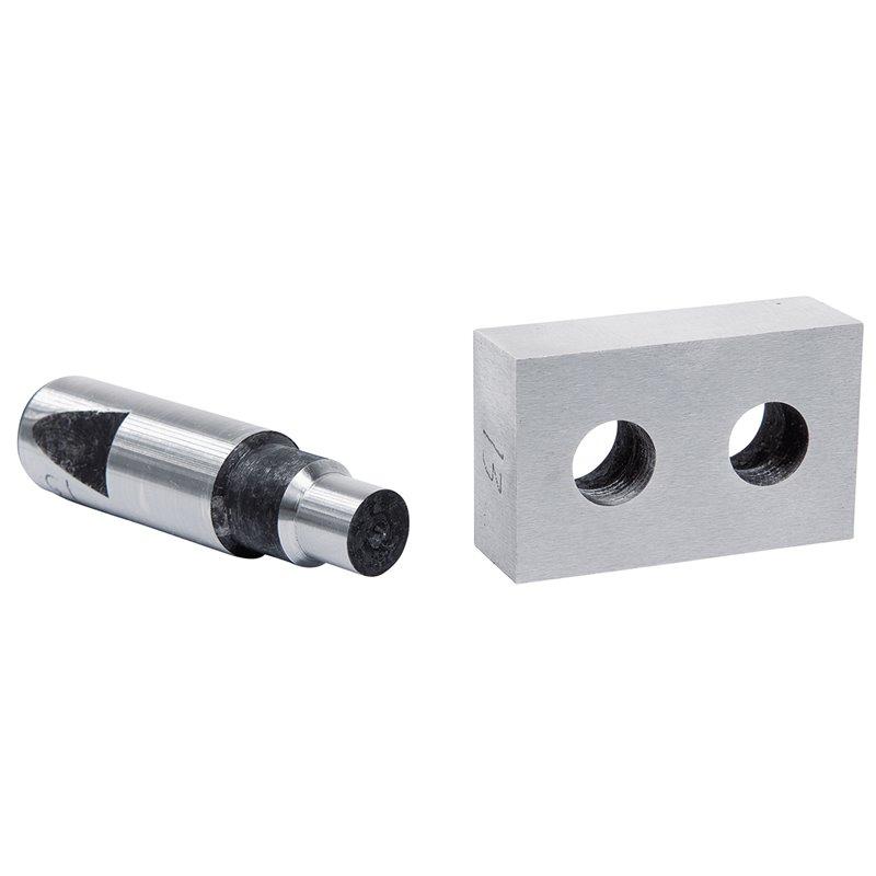 Lochstanzeinheit diam. 13 mm für PBS 22 LS Lochstanzeinheit diam. 13 mm für PBS 22 LS