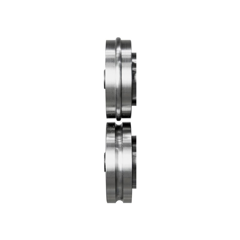 Spezialwalzen Typ A1 für MSM 300 C, 1/4“ Spezialwalzen Typ A1 für MSM 300 C, 1/4“