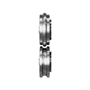 Spezialwalzen Typ A4 für MSM 300 C, 1/2'