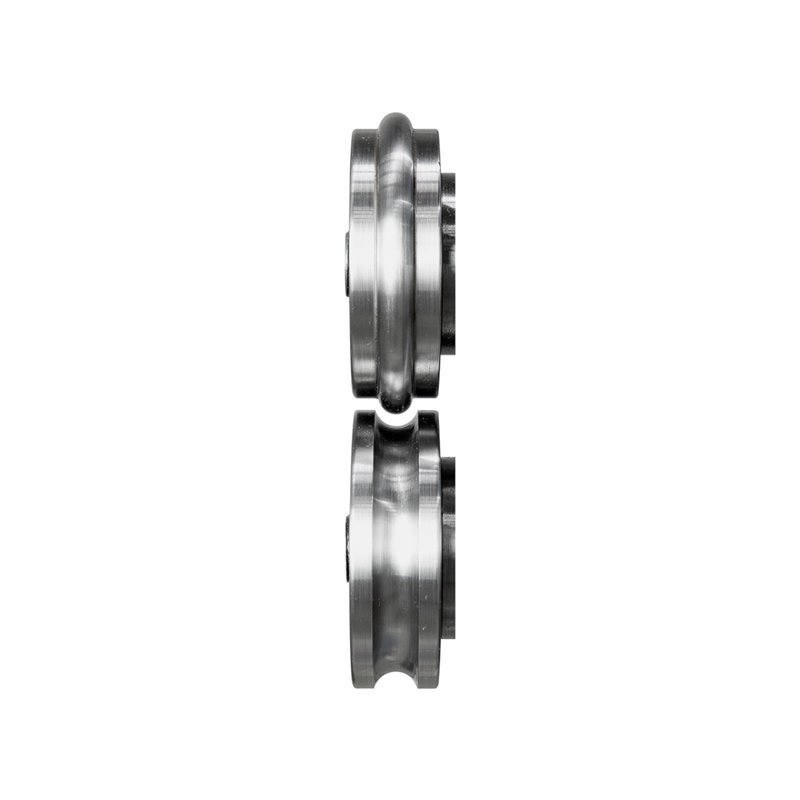 Spezialwalzen Typ A4 für MSM 300 C, 1/2' Spezialwalzen Typ A4 für MSM 300 C, 1/2'