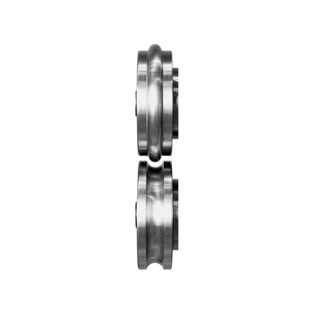 Spezialwalzen Typ A4 für MSM 300 C, 1/2'
