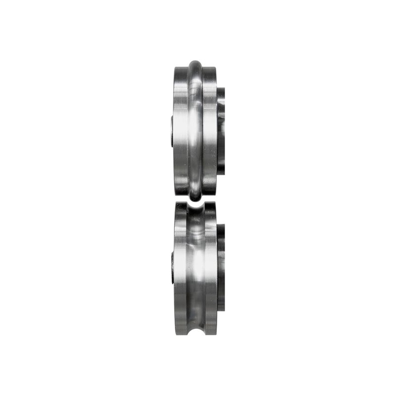 Spezialwalzen Typ A3 für MSM 300 C, 3/8' Spezialwalzen Typ A3 für MSM 300 C, 3/8'
