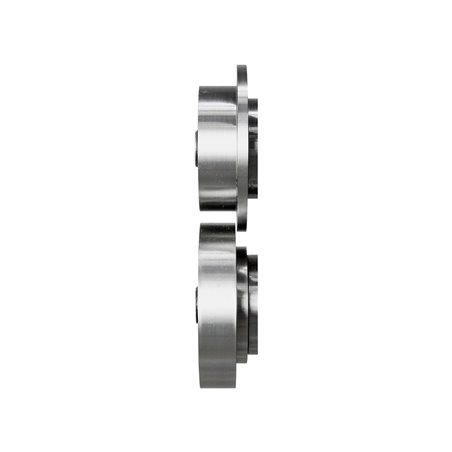 Spezialwalzen Typ A7 für MSM 300 C, 3/8'