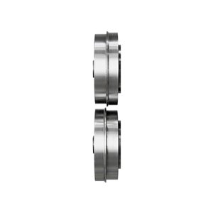 Spezialwalzen Typ A8 für MSM 300 C, 1/2'