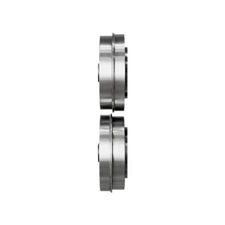 Spezialwalzen Typ A8 für MSM 300 C, 1/2'