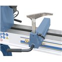 MHS 1500-1,6 Bernardo Manueller Hydraulikstapler
