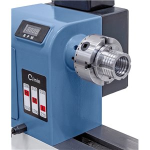Kastenständerbohrmaschine KBM 63 Bernardo Ständerbohrmaschine