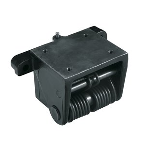 MX 38 Bernardo Vorschubapparat