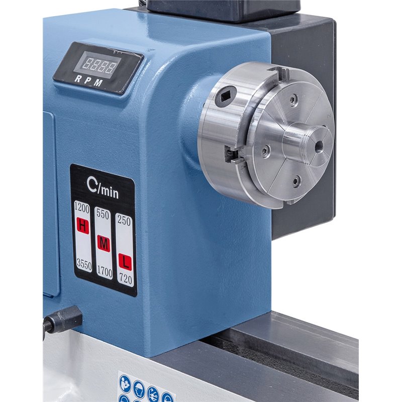 Spannzange 25 mm f. Spannfutter M 115