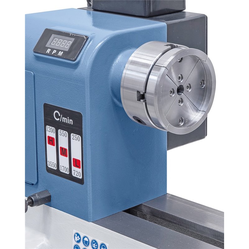 Weitspannzange geriffelt innen/außen f. Spannfutter M 115 Weitspannzange geriffelt innen/außen f. Spannfutter M 115