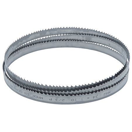 Sägeband 4010 x 34 x 1,1 mm - 2 ZpZ für BBS 780 B