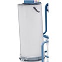 CTA 6 Transportroller mit Drehteller Bernardo