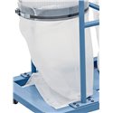 CTA 8 Transportroller mit Drehteller Bernardo