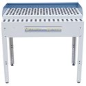 VTR 16 N Transportroller verstellbar Bernardo