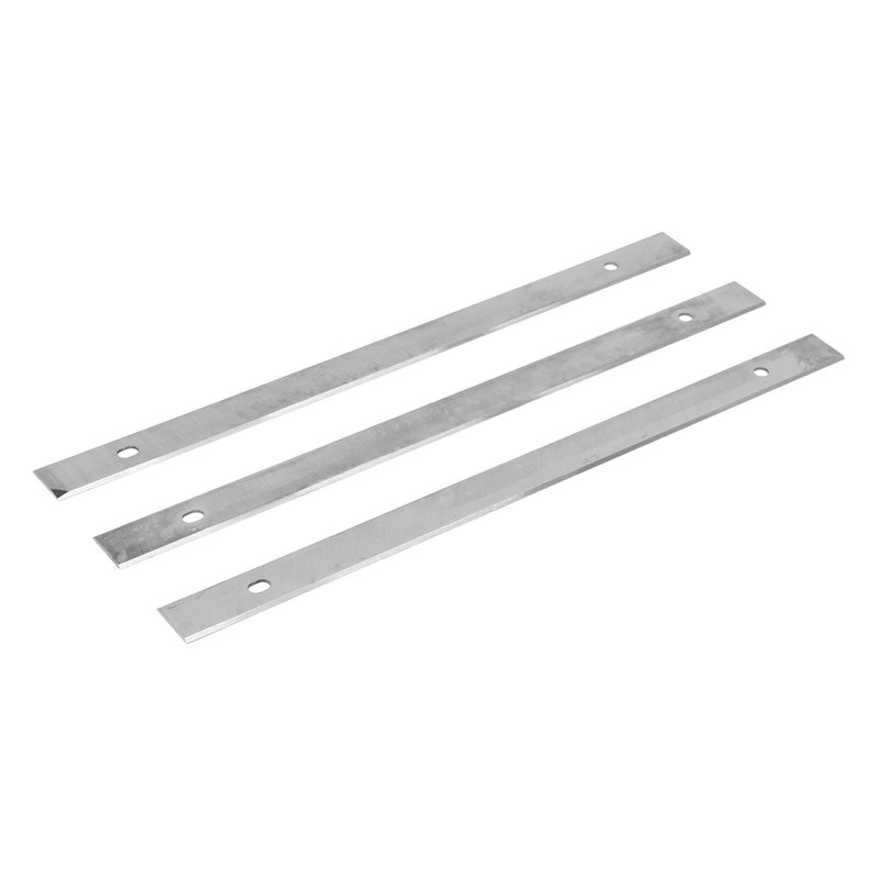Hobelmesserset für CU 250 F (3 Stk.)