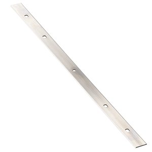Wendehobelmesser 320 x 12 x 2,7 mm, TriSolid Bernardo Zubehör Ho