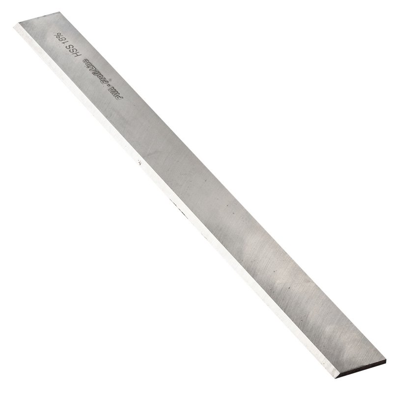 Hobelmesser 360 x 30 x 3 mm Bernardo Zubehör Hobelmaschine