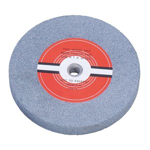Schleifscheibe Normalkorund Ø 150 x 25 mm, Ø 32 mm, K 36 für DS 150 S / DS 175 S