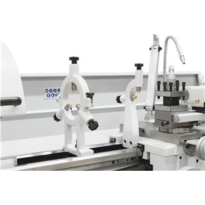 BS 100 x 1220 S Bernardo Bandschleifmaschine